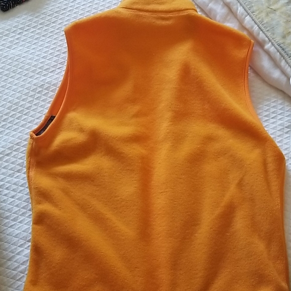 Patagonia Synchilla vest - size S, VGUC - Picture 3 of 3